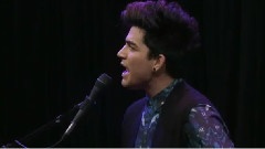 Adam Lambert - Better Than I Know Myself