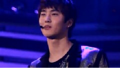 EXO-K - 你的世界Angel