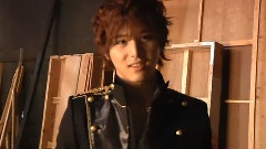 山田凉介 - Moonlight PV & Making