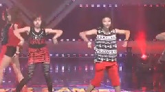 模仿翻唱 - f(x) Music Remix