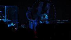 Skylar Grey - White Subburban