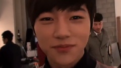 Infinite - FILA CF 花絮