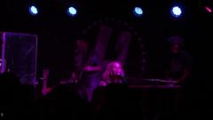 Skylar Grey - Wear Me Out