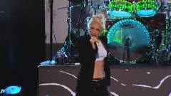 No Doubt - Push And Shove