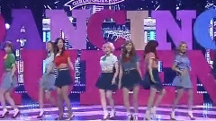 少女时代 - Dancing Queen & I Got A Boy