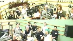 EXO,EXO-K,EXO-M - Growl 刘仁娜的提高音量