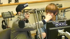SHINee - KTR