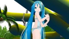 初音未来,VOCALOID家族 - Dear Cocoa Girls