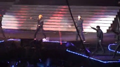 Super Junior - 美人啊 & 自我介绍 & 命运线