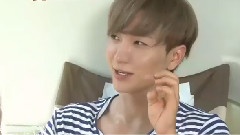 Super Junior,姜素拉,利特(Super Junior) - 我们结婚了