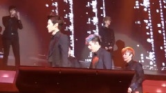 Super Junior - FROM U MO.A In Guangzhou