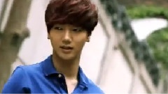 Super Junior,艺声(Super Junior) - Haru