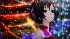 初音未来,VOCALOID家族 - Stay With Me