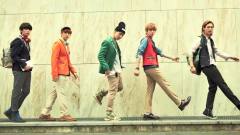 B1A4 - Smart校服CF制作影像