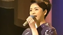 多岐川舞子 - 花笠道中