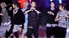 B.A.P - Crash