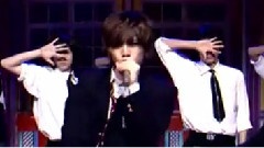 Hey! Say! JUMP - SUPER DELICATE
