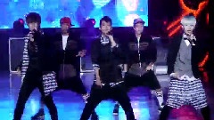 B.A.P - No Mercy