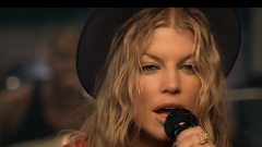 Fergie - Big Girls Don't Cry