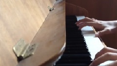 模仿翻唱 - Ready Or Not