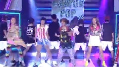 Crayon Pop - Saturday Night