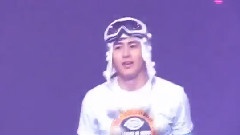 2PM - Instead of Saying Goodbye