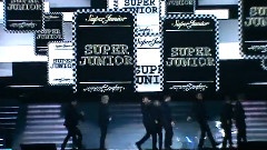 Super Junior - Sexy Free & Single & SORRY SORRY