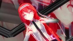 初音未来,VOCALOID家族 - Masked bitcH