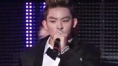 Teen Top - Zepp Tour