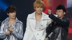 EXO-M - 爱大歌会