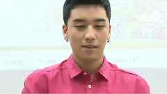 胜利(Bigbang),BigBang - Hangame Together Full VI
