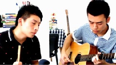 模仿翻唱 - 新不了情