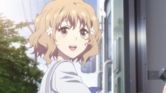 カワルミライ