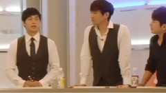 神话 - JTBC