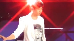 东方神起,沈昌珉 - Rising Sun