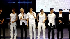 ZE:A - Talk