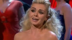Katherine Jenkins - 采访