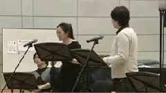 王宏伟 - 歌剧