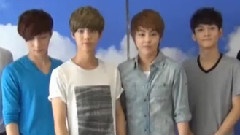 EXO-M - 我们结婚了