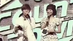 Tony An - Mnet M!CountDown Tony