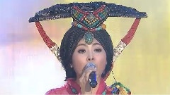 阿鲁阿卓 - 格萨尔