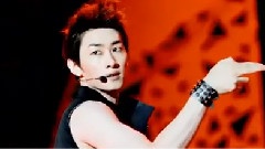 Super Junior - Sexy, Free & Single