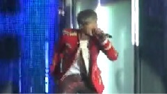 BigBang - 开场 & Tonight