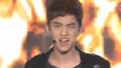 EXO - MAMA KBS