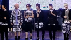 B.A.P - 采访