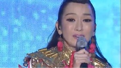 萨顶顶 - 自由行走的花