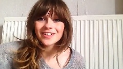 Gabrielle Aplin - Rings Round Roses