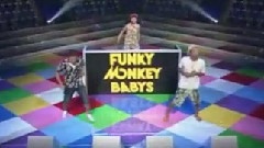 Funky Monkey Babys - LIFE IS A PARTY