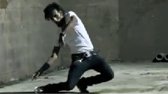 街舞视频 - Michael Jackson Dubstep