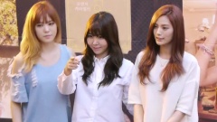 Orange Caramel - OrangeCaramel的青春旅行书签售会